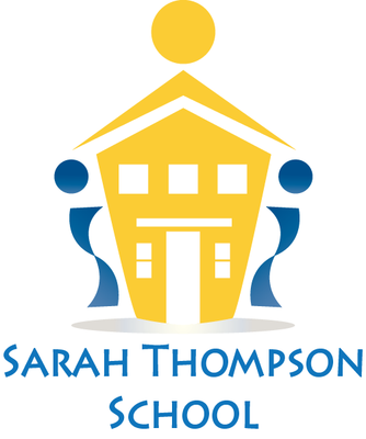 Sarah Thompson Logo